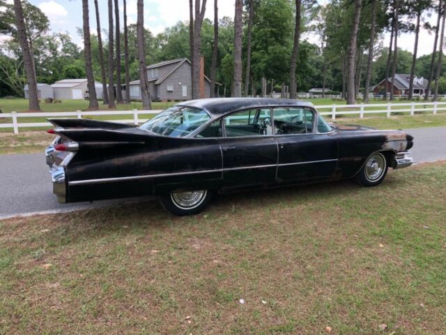 1959 Cadillac Other - photo 7