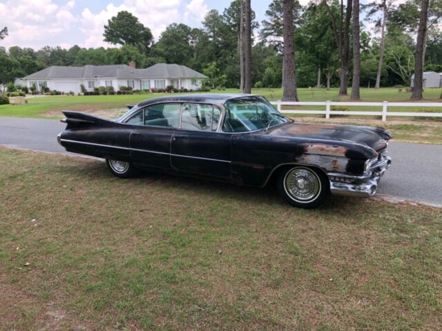 1959 Cadillac Other - photo 8
