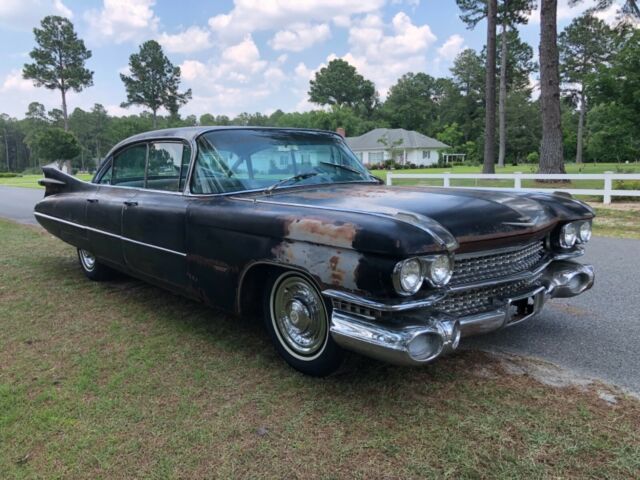 1959 Cadillac Other - photo 9