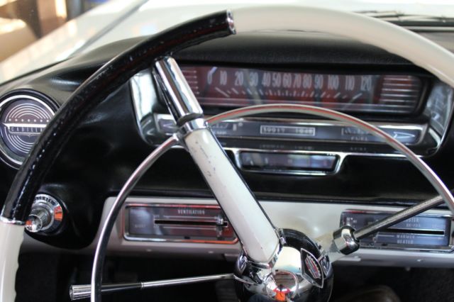 1959 Cadillac Series 62 - photo 10