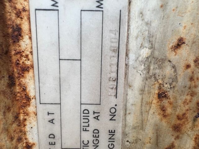 1959 Cadillac 62 Coupe - photo 6