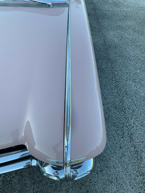 1959 Cadillac DeVille Series 62 SEE HD VIDEO!! - photo 8