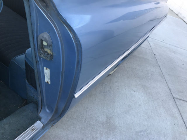 1959 Cadillac 62 Series Coupe - photo 13