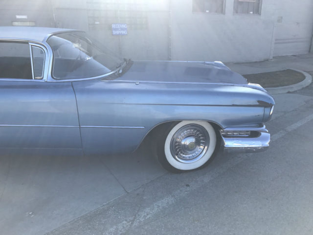 1959 Cadillac 62 Series Coupe - photo 6