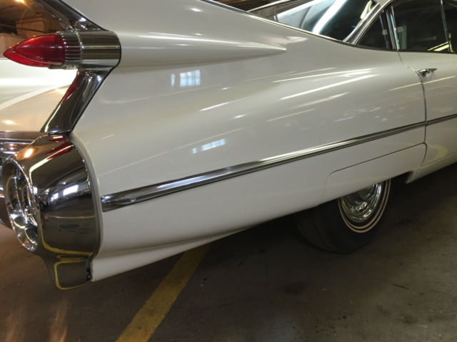 1959 Cadillac Other - photo 10