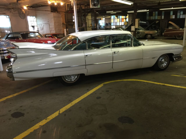 1959 Cadillac Other - photo 11