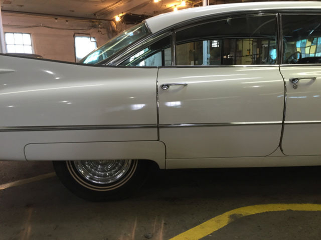 1959 Cadillac Other - photo 12