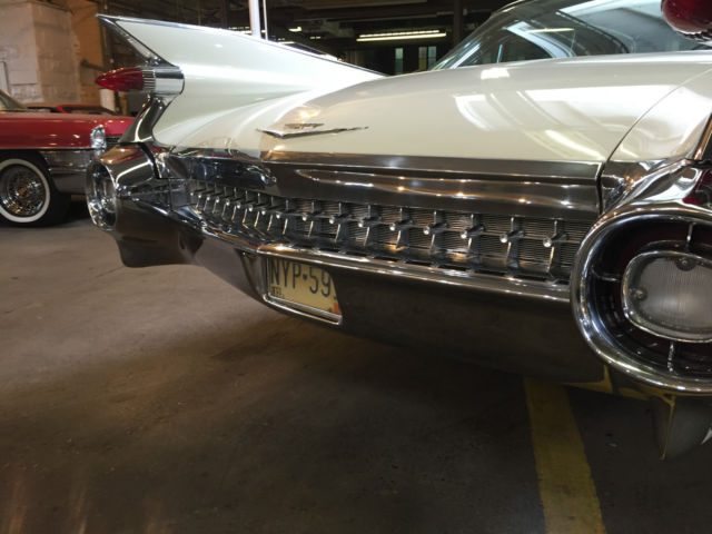 1959 Cadillac Other - photo 9