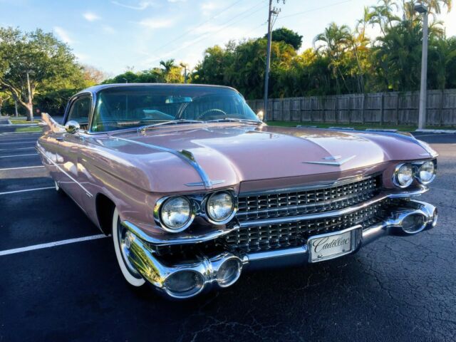 1959 Cadillac Other