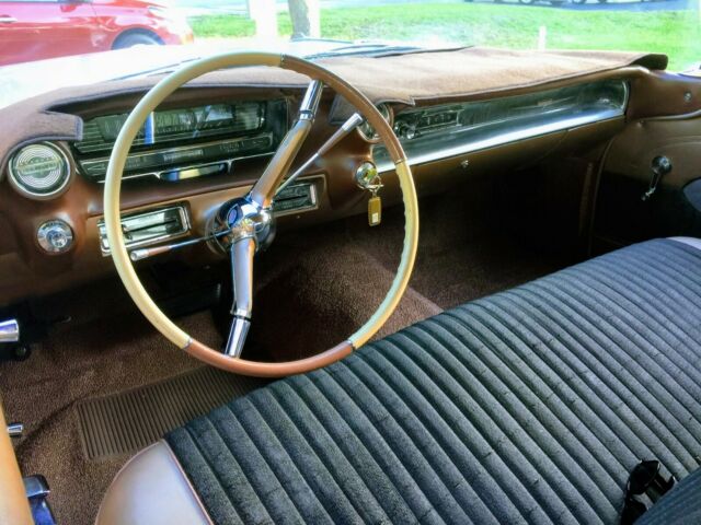 1959 Cadillac Other - photo 13