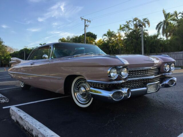 1959 Cadillac Other - photo 2