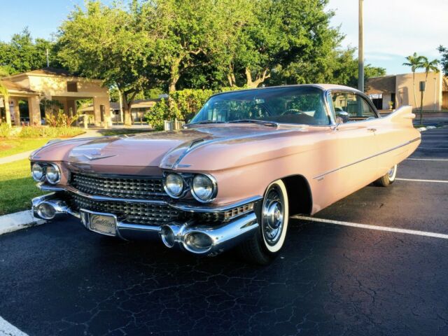 1959 Cadillac Other - photo 3