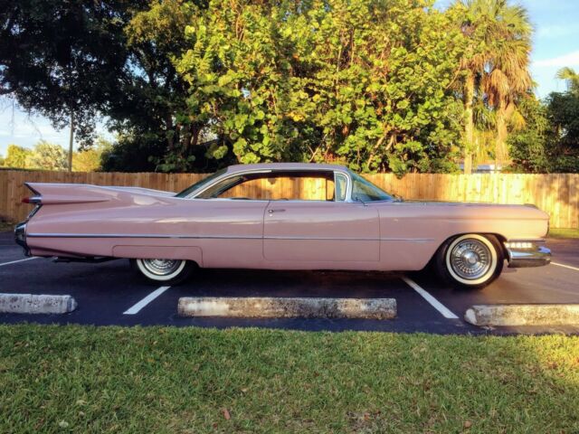 1959 Cadillac Other - photo 4