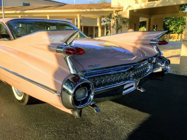 1959 Cadillac Other - photo 6