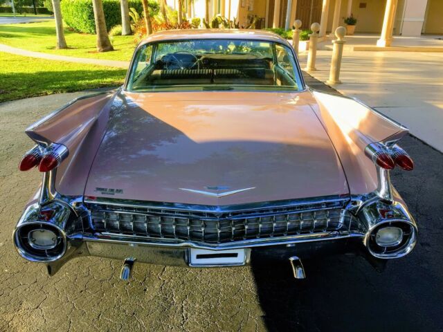 1959 Cadillac Other - photo 7