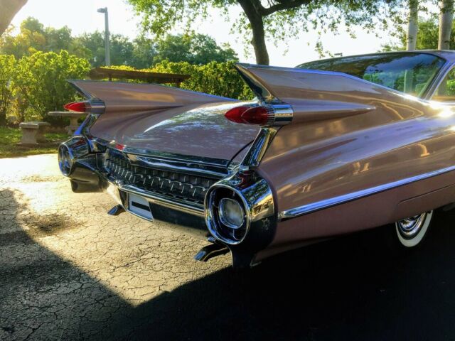 1959 Cadillac Other - photo 8