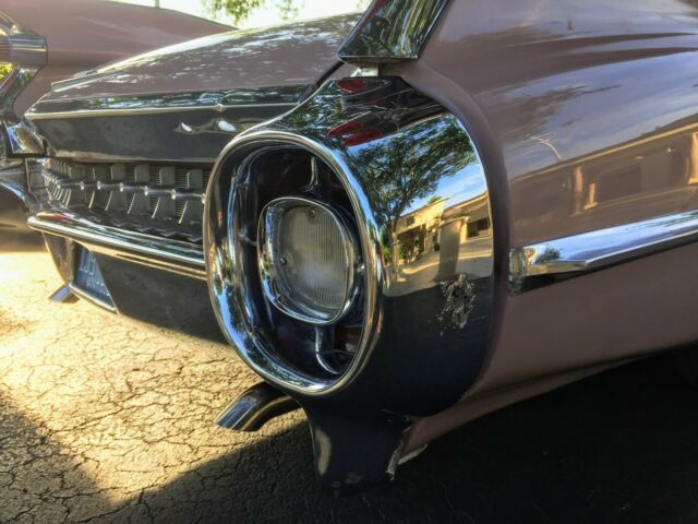 1959 Cadillac Other - photo 9
