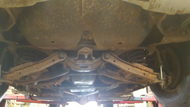 1959 Cadillac DeVille Sedan - photo 10