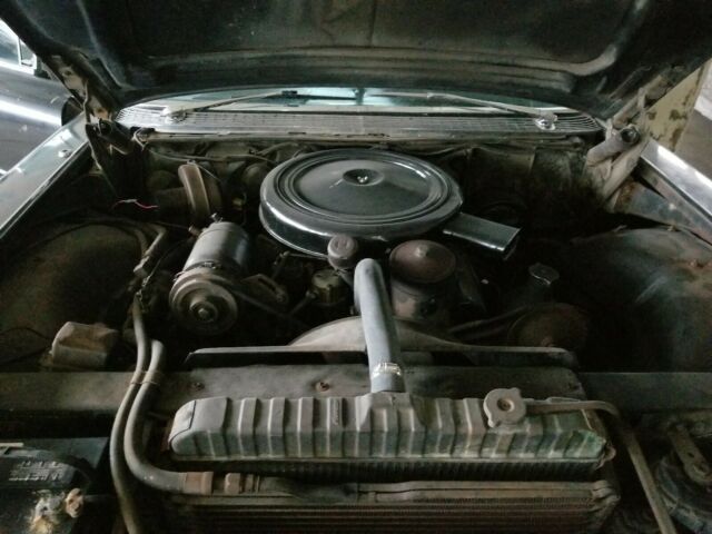 1959 Cadillac DeVille Sedan - photo 5