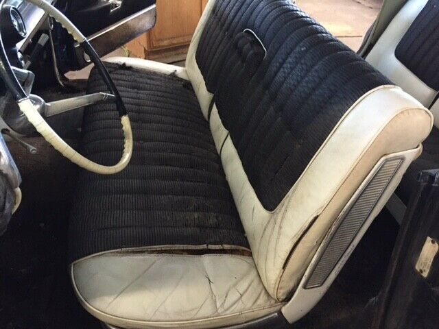 1959 Cadillac DeVille Sedan - photo 8