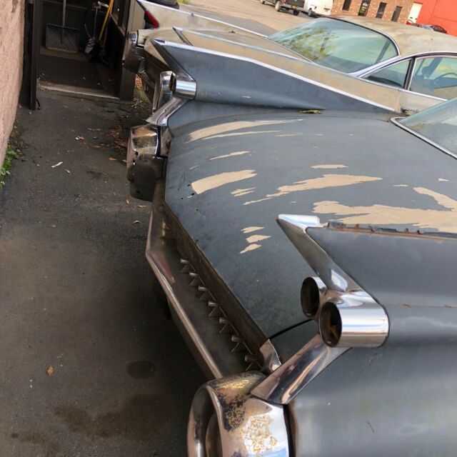 1959 Cadillac Other - photo 2