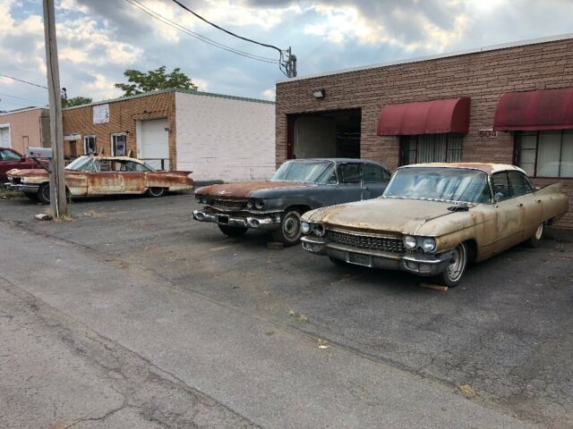 1959 Cadillac Other - photo 3
