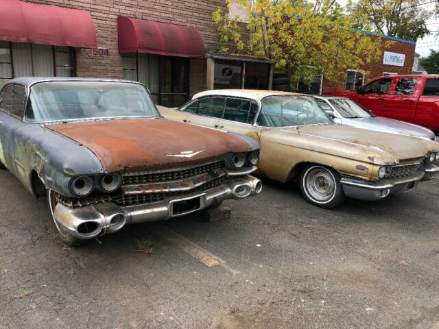 1959 Cadillac Other - photo 5