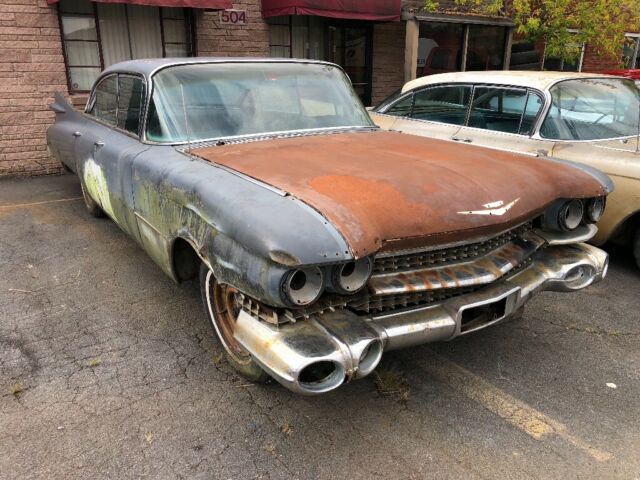 1959 Cadillac Other - photo 6