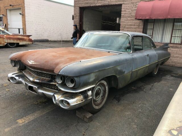 1959 Cadillac Other - photo 8