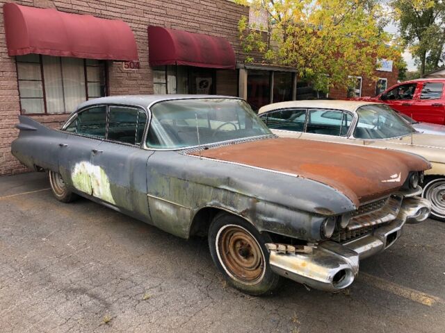 1959 Cadillac Other - photo 9