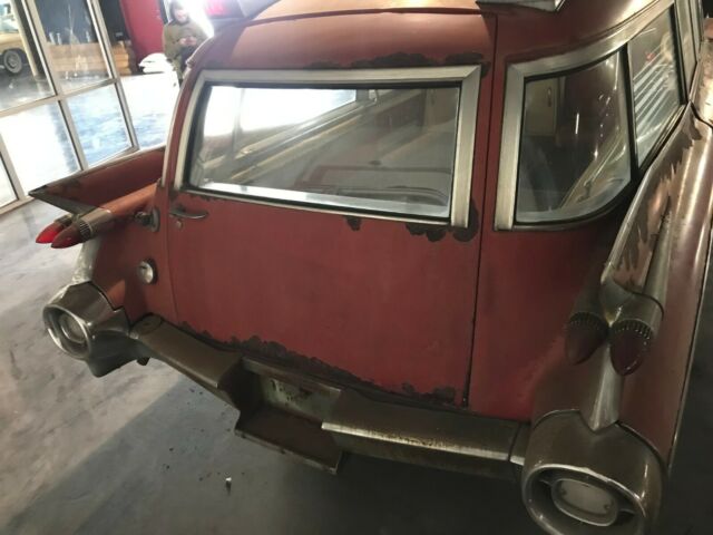 1959 Cadillac Other - photo 4