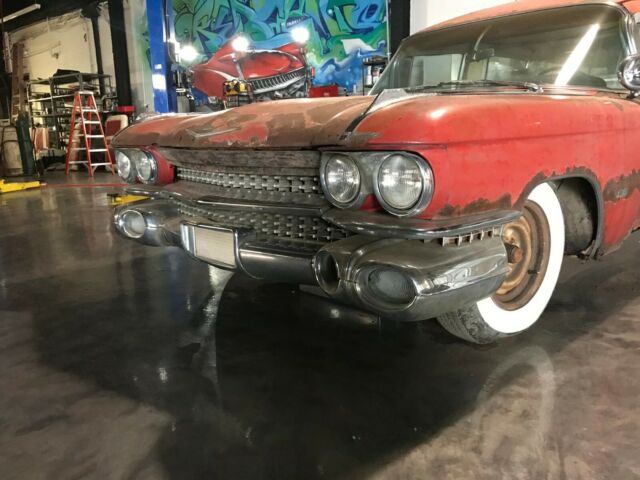 1959 Cadillac Other - photo 6