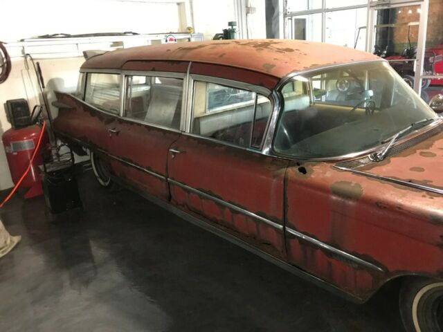 1959 Cadillac Other - photo 7