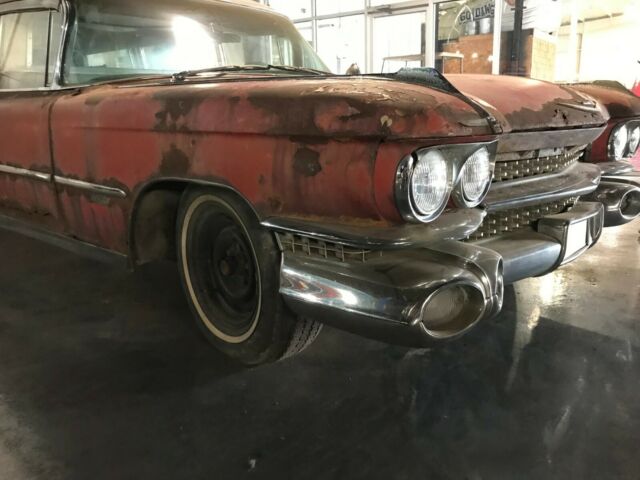 1959 Cadillac Other - photo 8