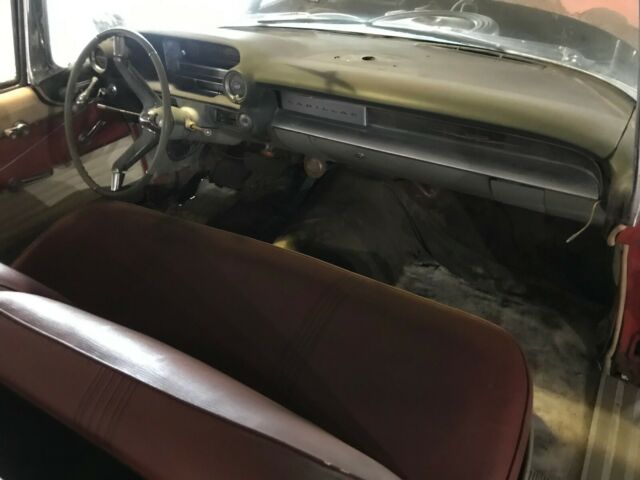 1959 Cadillac Other - photo 9