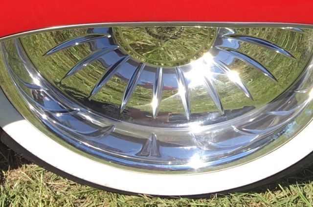 1959 Cadillac DeVille Series 62 - photo 10