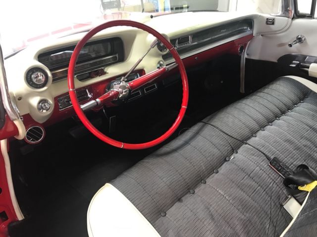 1959 Cadillac DeVille Series 62 - photo 3