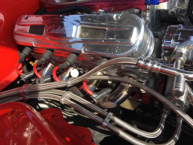 1959 Cadillac DeVille Series 62 - photo 9