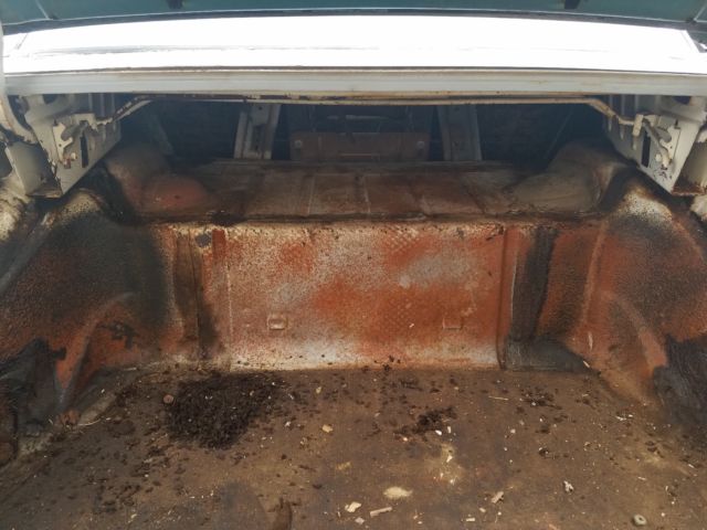 1959 Cadillac DeVille - photo 13
