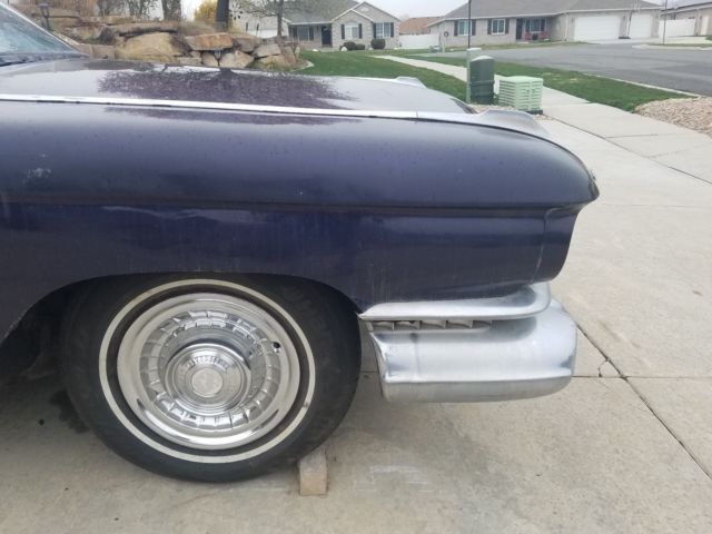 1959 Cadillac DeVille - photo 4