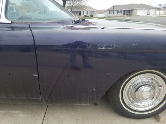 1959 Cadillac DeVille - photo 5
