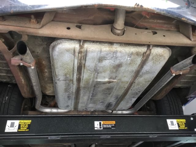 1959 Cadillac Cabriolet Custom 4 DOOR - photo 10