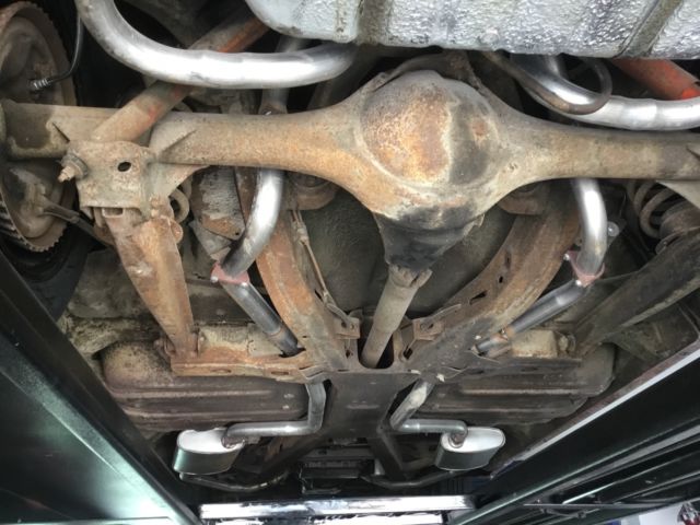 1959 Cadillac Cabriolet Custom 4 DOOR - photo 11