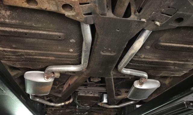 1959 Cadillac Cabriolet Custom 4 DOOR - photo 12