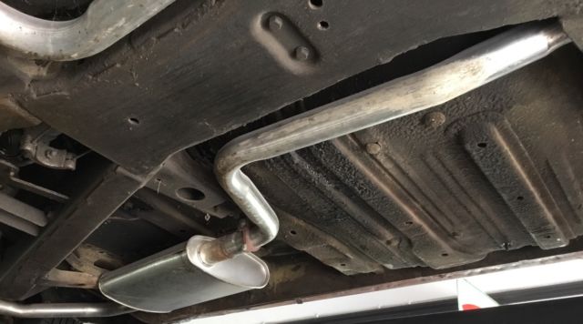 1959 Cadillac Cabriolet Custom 4 DOOR - photo 13