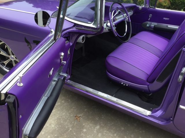 1959 Cadillac Cabriolet Custom 4 DOOR - photo 9