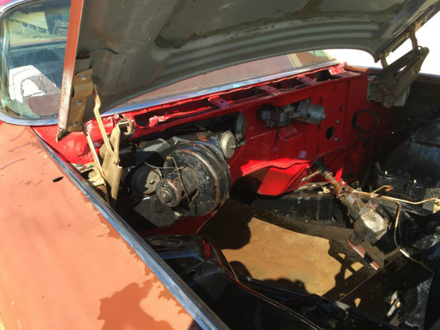 1959 Cadillac DeVille - photo 12