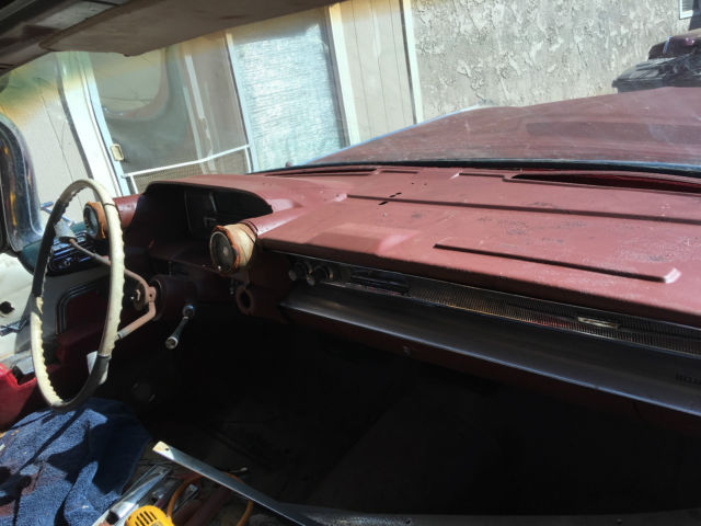 1959 Cadillac DeVille - photo 6