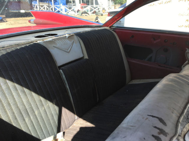 1959 Cadillac DeVille - photo 7