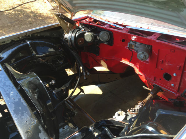 1959 Cadillac DeVille - photo 9